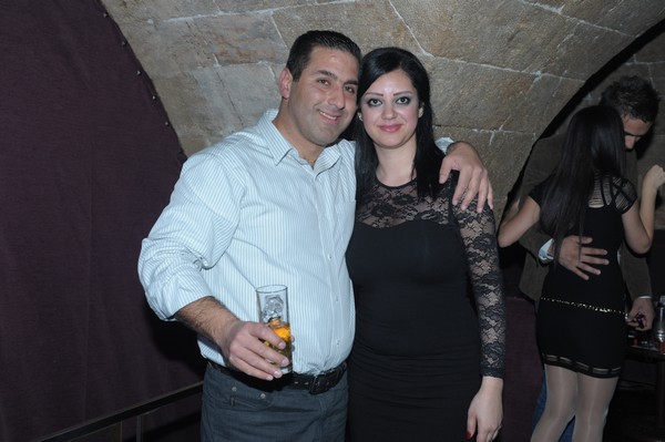 NYE at Taiga Batroun